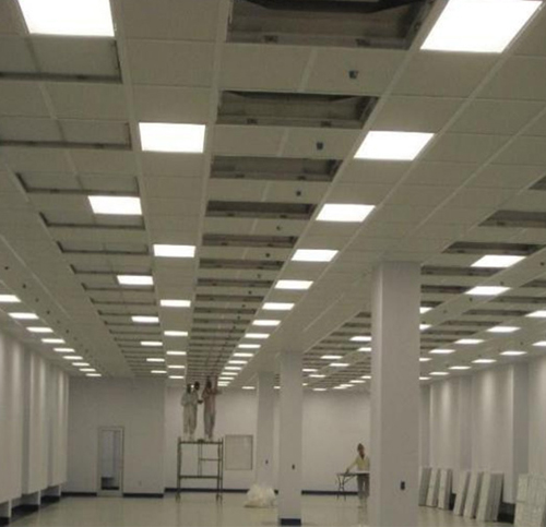 潔凈室建造及機電安裝工程